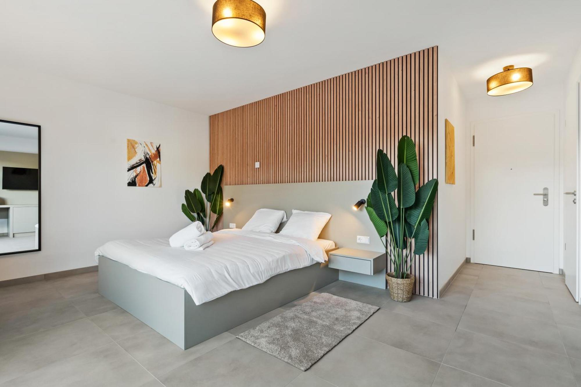 Comfort & Style In Vibrant Luxembourg Coliving Extérieur photo