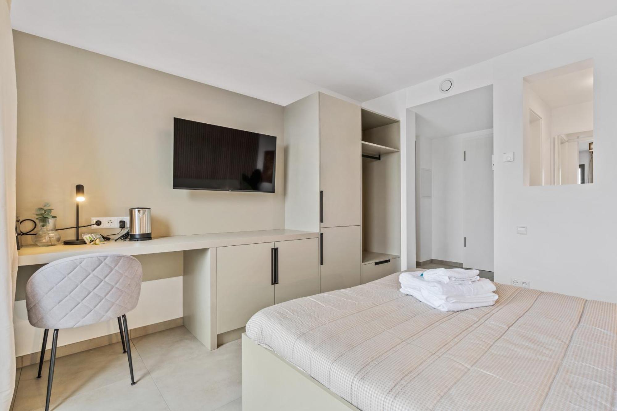 Comfort & Style In Vibrant Luxembourg Coliving Extérieur photo