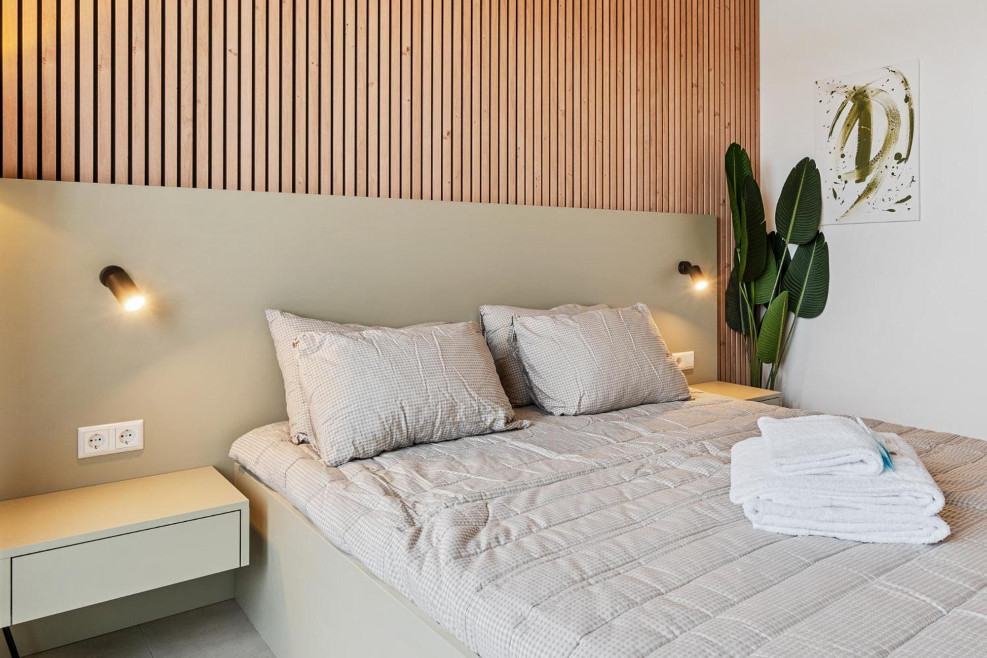 Comfort & Style In Vibrant Luxembourg Coliving Extérieur photo