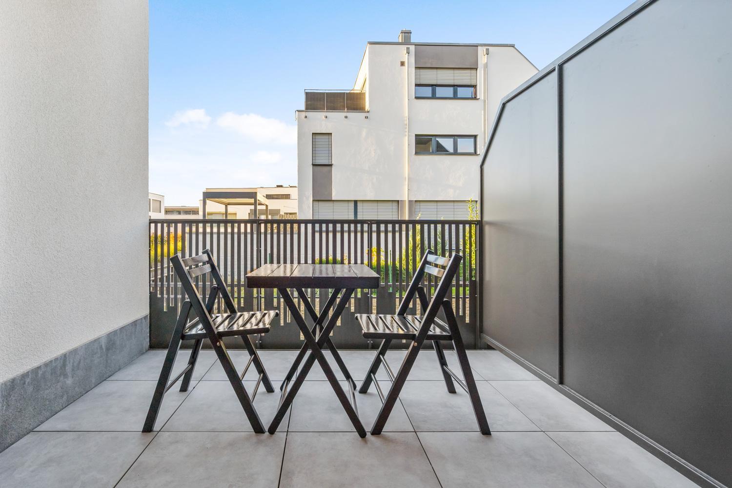 Comfort & Style In Vibrant Luxembourg Coliving Extérieur photo