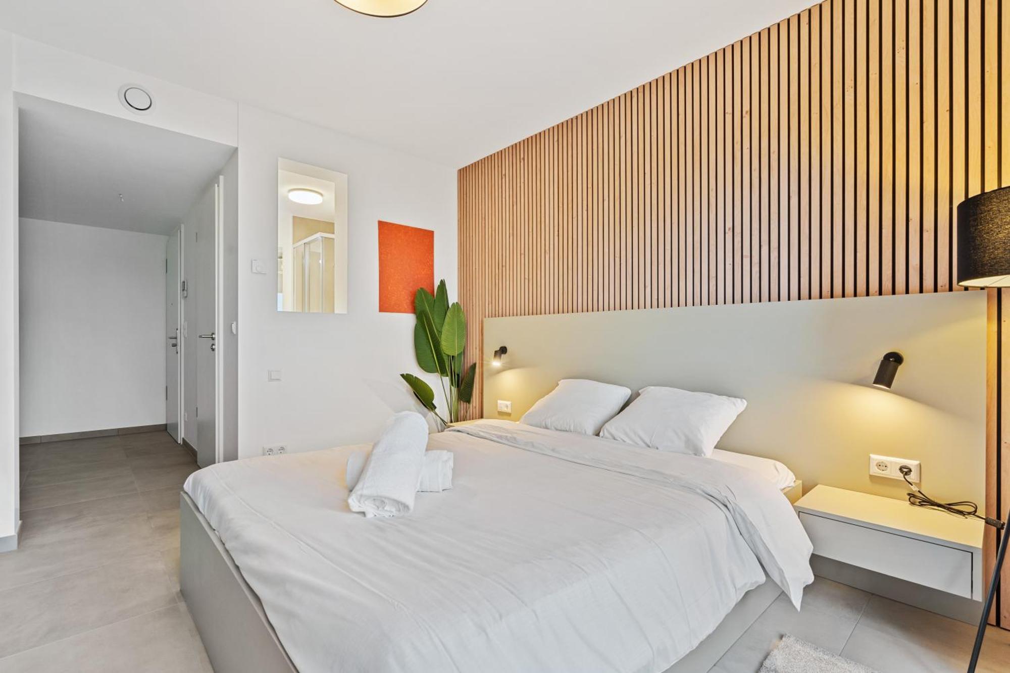 Comfort & Style In Vibrant Luxembourg Coliving Extérieur photo