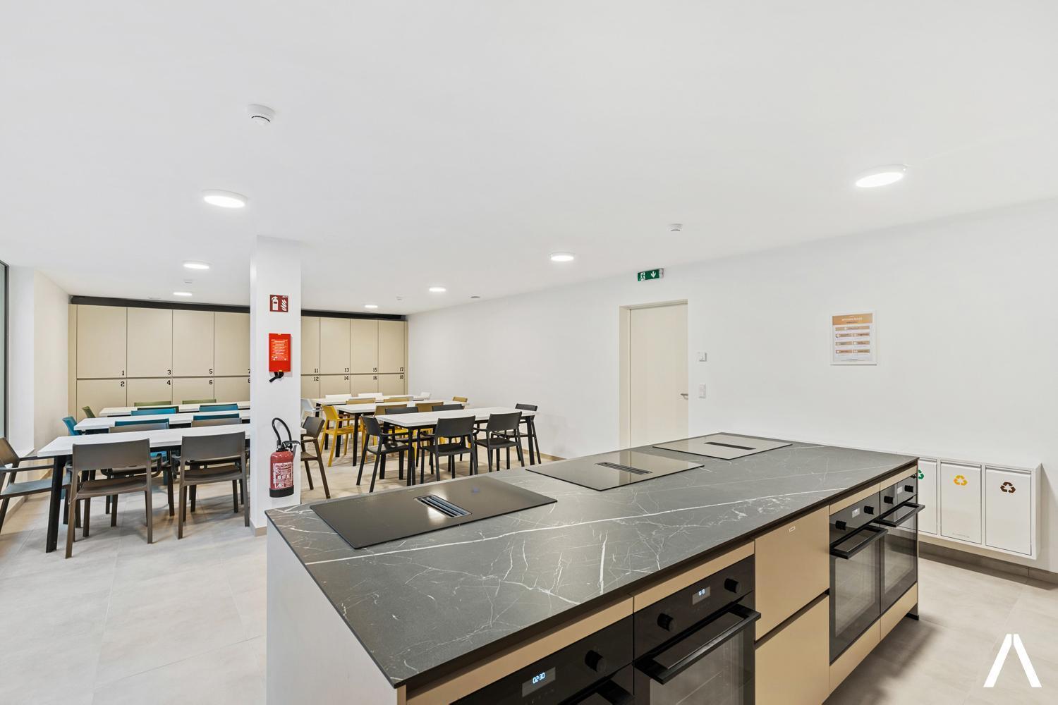 Comfort & Style In Vibrant Luxembourg Coliving Extérieur photo
