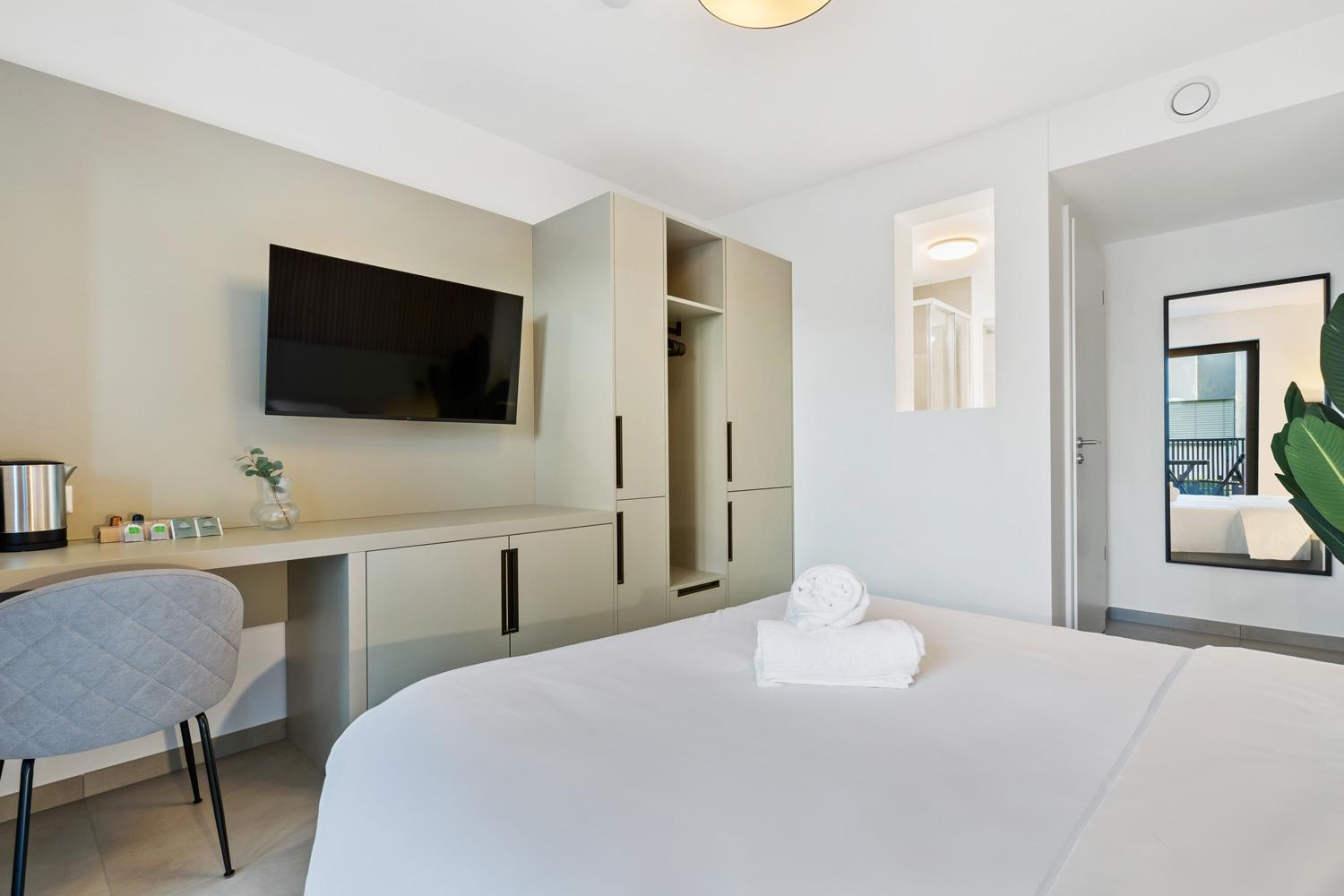 Comfort & Style In Vibrant Luxembourg Coliving Extérieur photo
