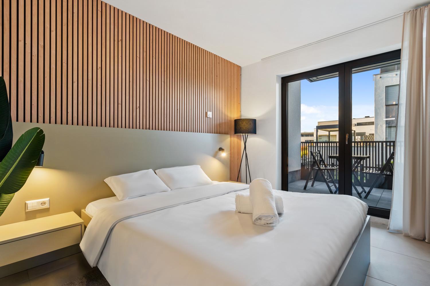 Comfort & Style In Vibrant Luxembourg Coliving Extérieur photo
