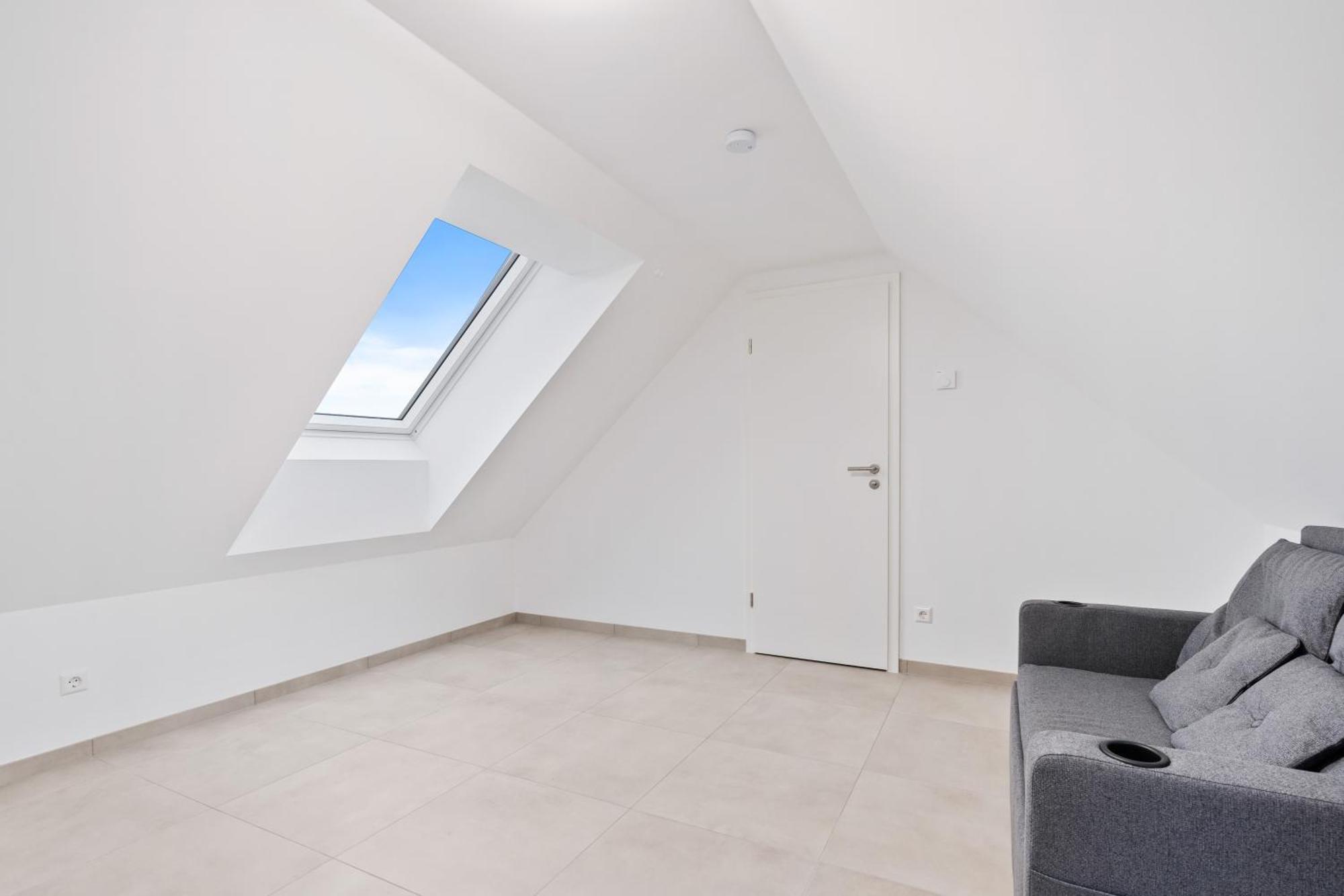 Comfort & Style In Vibrant Luxembourg Coliving Extérieur photo