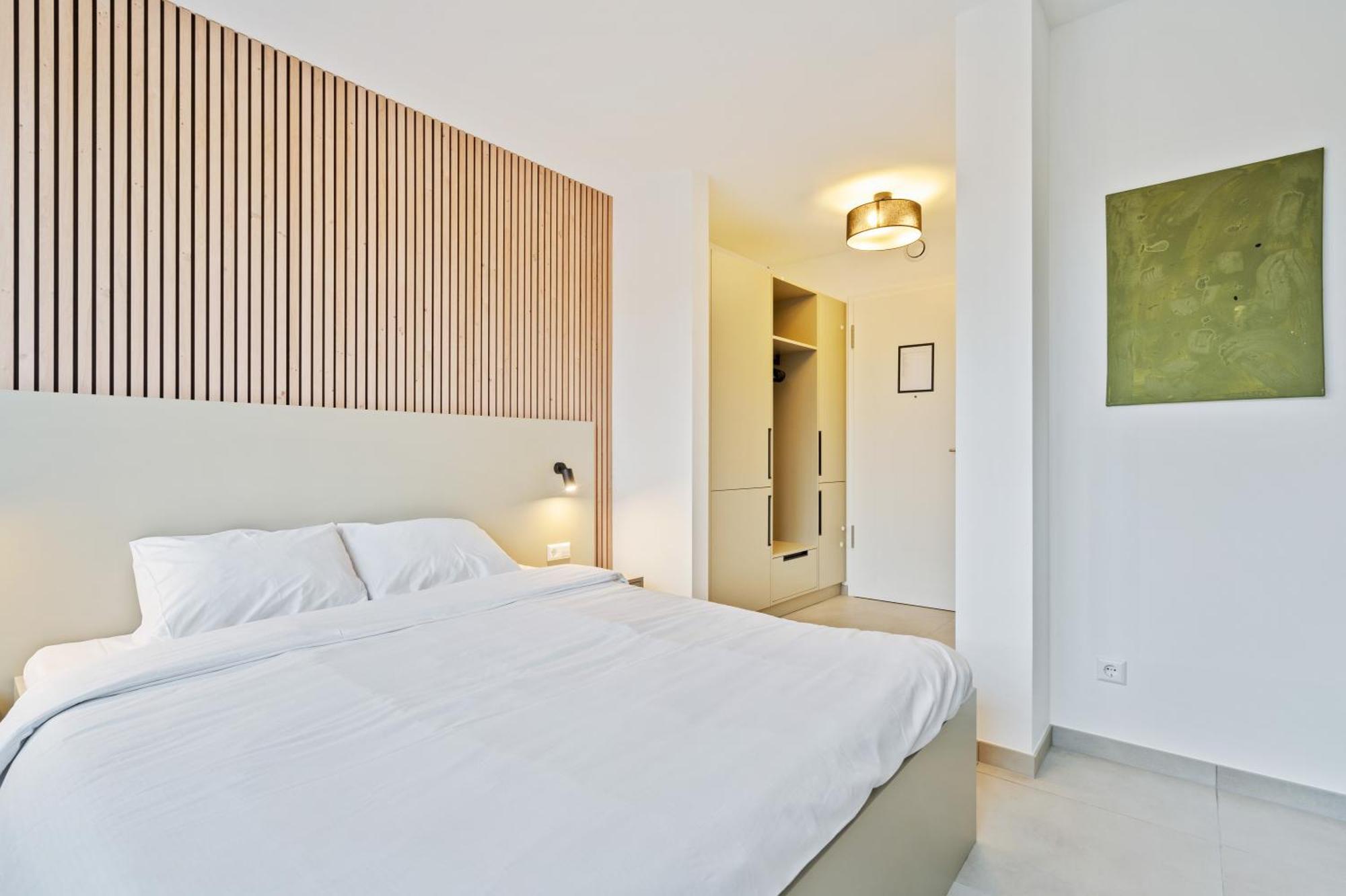 Comfort & Style In Vibrant Luxembourg Coliving Extérieur photo