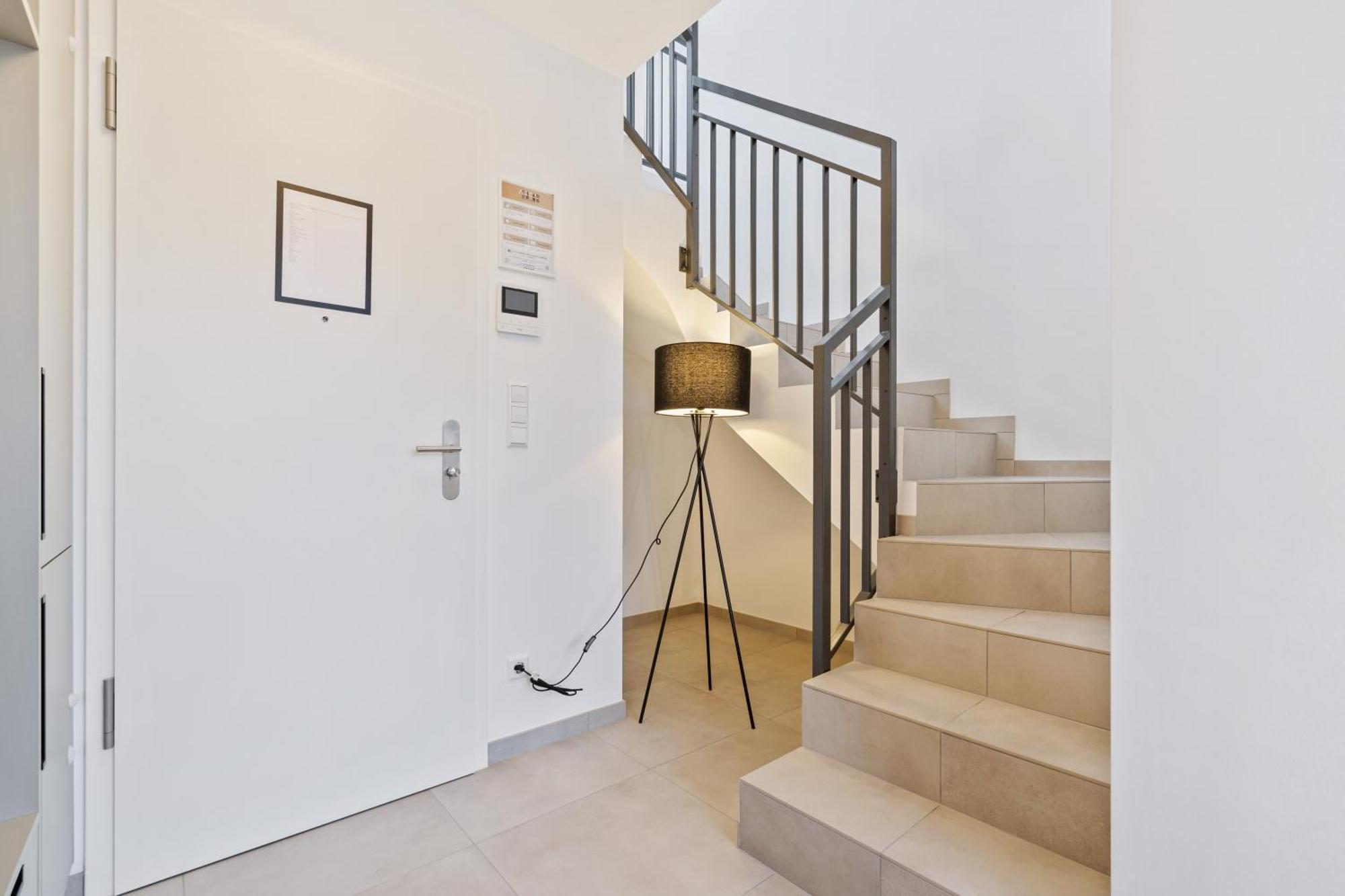 Comfort & Style In Vibrant Luxembourg Coliving Extérieur photo