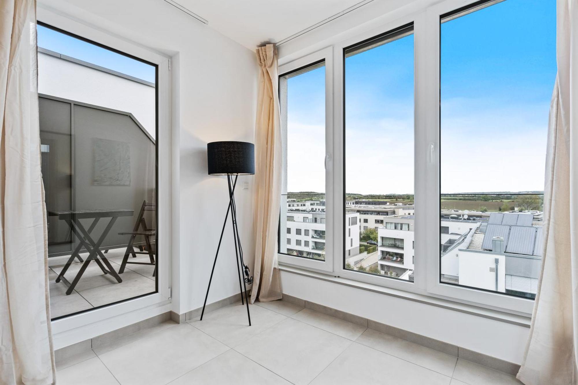 Comfort & Style In Vibrant Luxembourg Coliving Extérieur photo