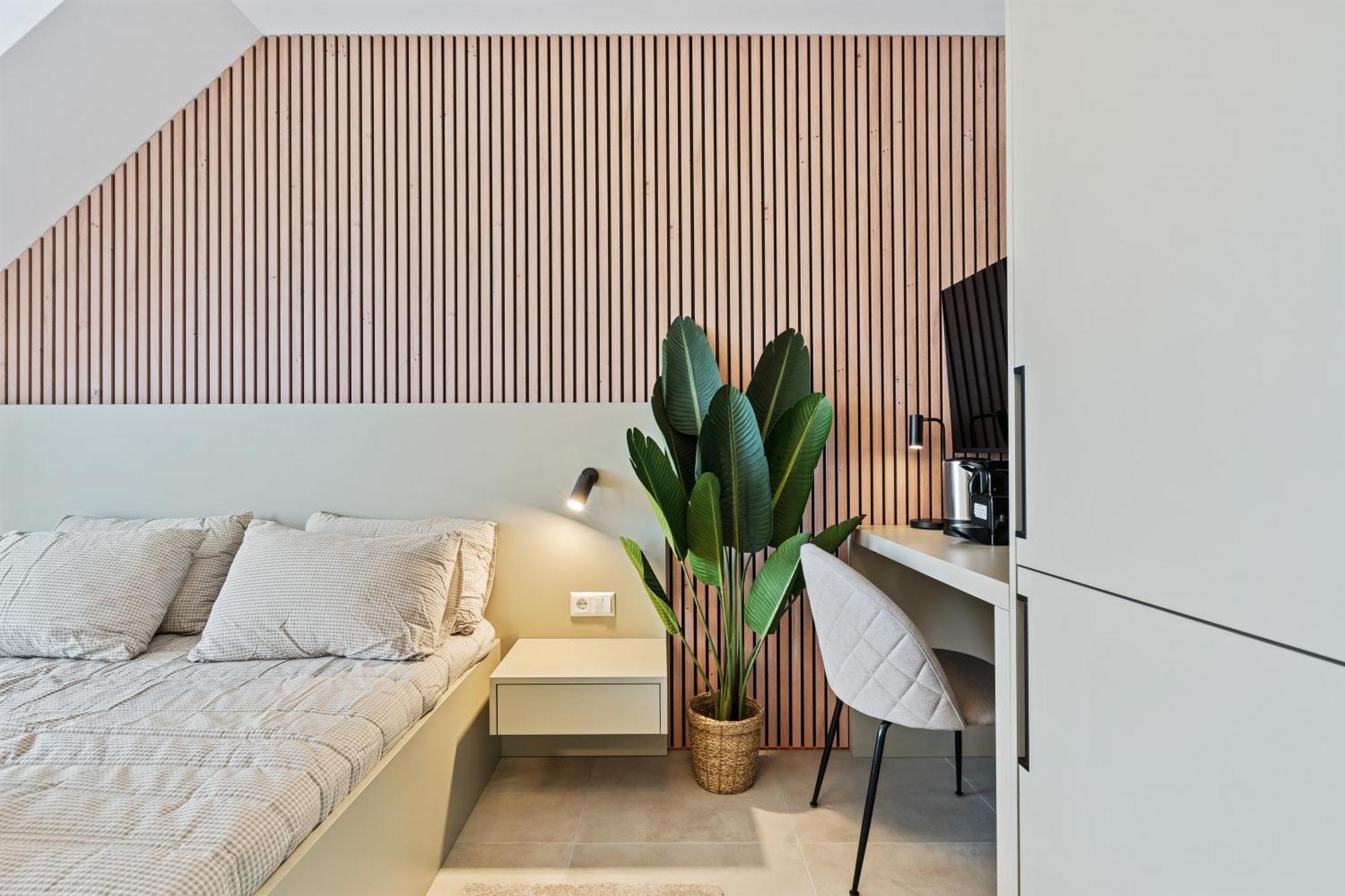 Comfort & Style In Vibrant Luxembourg Coliving Extérieur photo
